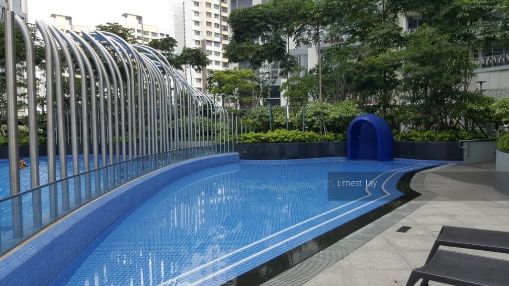 Flo Residence (D19), Condominium #148110082
